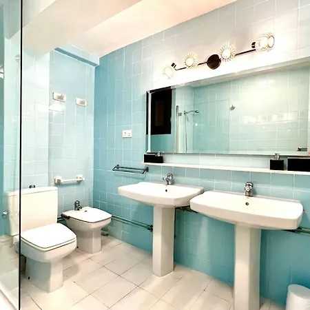 With Spectacular Views * Salou