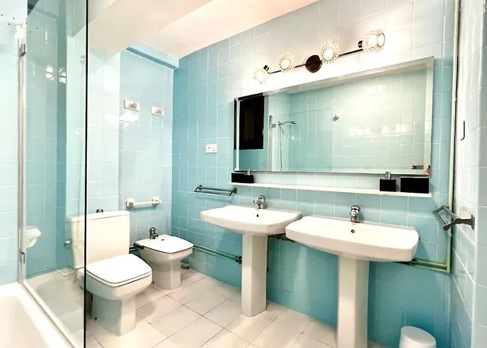 With Spectacular Views * Salou
