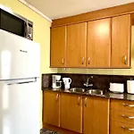 With Spectacular Views Daire