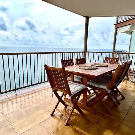Lejlighed With Spectacular Views