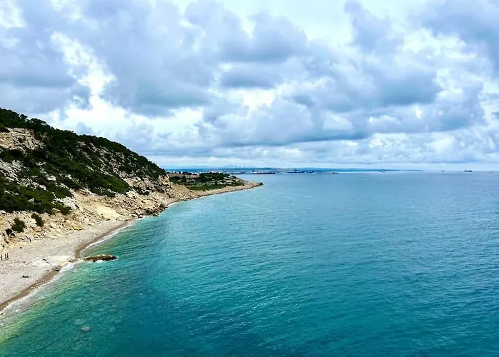 With Spectacular Views