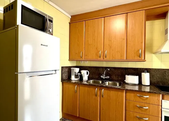 With Spectacular Views شقة